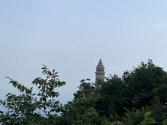 -天津盘山风景名胜区