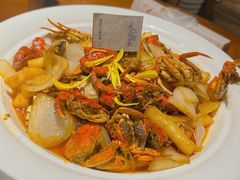 -周家二小姐的菜(西津渡店)