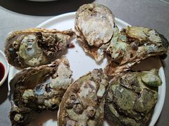 -张家卫·阳江菜·小海鲜(肥婆湾桥店)