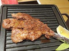 -虹料理·日料放题(悠方店)
