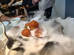 -吴越荣记·苏州菜·松鼠桂鱼(斜塘老街店)