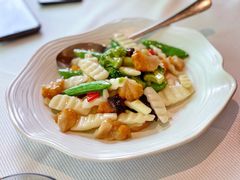 秐合素什锦-YUNHE秐合· 雅致浙宴(西溪店)