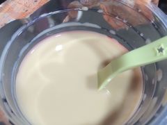 -八婆婆烧仙草(中山路店)