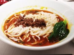 -俏江南(东方广场店)