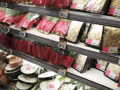 -盒马鲜生(文景博乐里购物广场店)