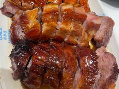 -龙记香港茶餐厅(久光百货店)