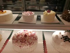 -卷心卷意·轻甜蛋糕(新光天地店)