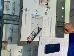 -兰科达眼镜(西固店)