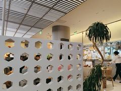 -苏小柳点心·手作小笼包(浦东嘉里城分院)