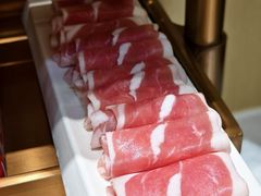 -海底捞火锅(奥森店)