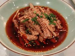 -漢舍中国菜馆(889广场店)