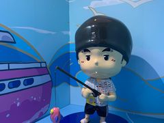 -新世界大丸百货