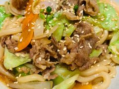 -玛格萝妮比萨屋(四平店)