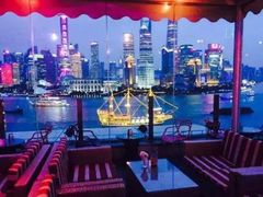 -罗斯福色戒酒吧(外滩店)