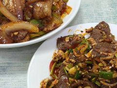 -杨大姐四川风味麻辣鸡(古陌路店)