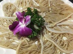-蓉城老妈火锅(双林路店)