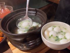 -清水亭湖北菜(大屯DT51店)