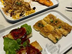 -凯萨印象铁板烧(苏州中心店)