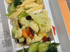 -丝路伊兰·兰州牛肉面(牛街总店)
