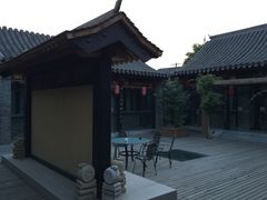 环境&nbsp;(8)-宛平九号