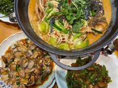 -衢州人家私房菜(中沙金座店)