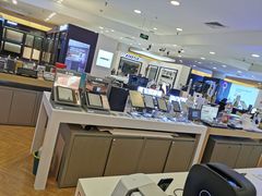 -鹰巢数码EAGLE’S NEST(燕莎店)