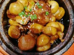 -火啫啫·粤式啫啫煲(南通首店)