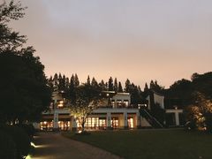 -杭州雅谷泉山庄酒店-餐厅