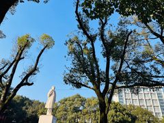 -岳麓山风景名胜区