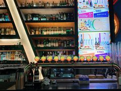 -Famous肥猫墨西哥音乐餐吧(五棵松华熙LIVE店)