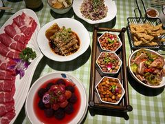 -番食园鲜食火锅(高新店)