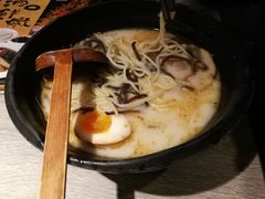 -味千拉面(双井店)