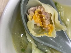 -顶巧鸡汤馄饨(虹口总店)