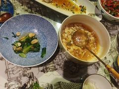 -一味大院•桐庐菜传承店(春江路店)