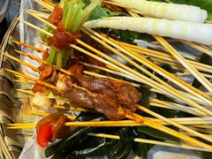 -欧阳小姐在成都(鼓楼店)