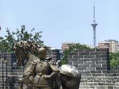 -开封城墙景区