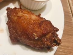 -Sizzler时时乐西餐厅(长楹天街购物中心店)