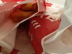 -肯德基(燕岭店)