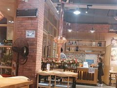 -金顺碳烤肉(番禺傍江地铁站店)