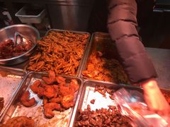 -老苗炸鸡(天下汇国际购物中心店)