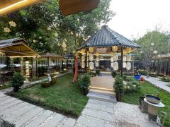 -醉月城西昌火盆烧烤(天府店)