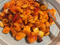 -龙人居·水煮鱼(五道口店)