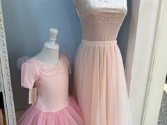-上海路易十四芭蕾良品舞蹈用品店(美丽华商务中心店)