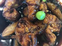 -扬州狮子楼·非遗淮扬菜(总店)