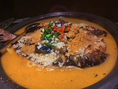 -探鱼·鲜青椒爽麻烤鱼(番禺万达店)