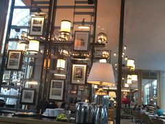 -Colony(新加坡丽思卡尔顿美年酒店)