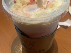 -星巴克(西安旺座现代城店)