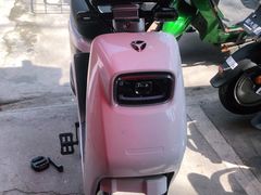 -雅迪电动车(北艾路店)