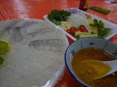 -成发鱼生