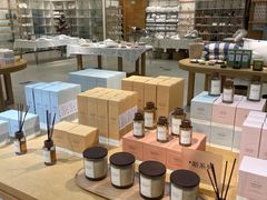 -ZARA HOME(长楹天街购物中心店)